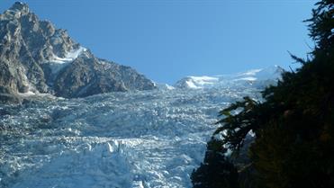 09 Glacier des Bossons 09 Glacier des Bossons
